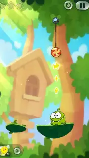 Cut the Rope 2 скриншот 7