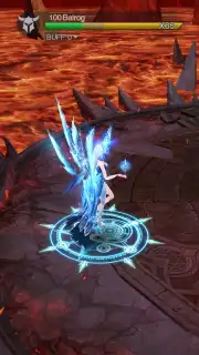 Awakening of Dragon скриншот 19