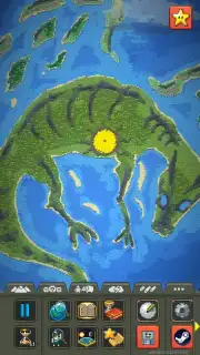 WorldBox скриншот 2
