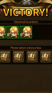 Guardian Hunter SuperBrawlRPG скриншот 10