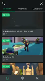 Struckd скриншот 8