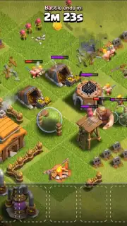 Clash of Clans скриншот 5