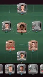 EA Sports FC Empires скриншот 13