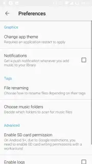 Automatic Tag Editor скриншот 5