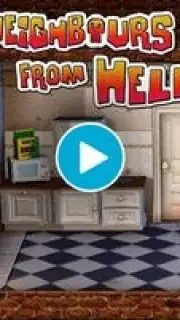 Neighbours from Hell: Season 1 скриншот 1