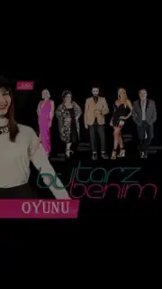 Bu Tarz Benim Oyna скриншот 3