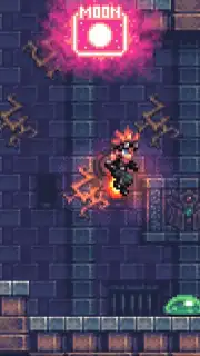 Dungeon X Dungeon скриншот 5