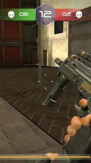 Call of MW скриншот 6
