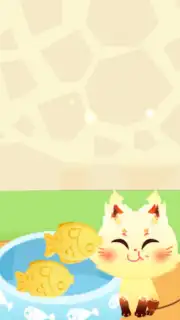 Little Panda's Kitty World скриншот 8