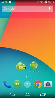 Task Manager скриншот 9
