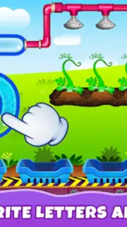 Funny Food Academy скриншот 7