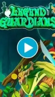 Legend Guardians – Mighty Heroes скриншот 1