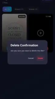 Status Saver for WhatsApp - Save Status скриншот 2