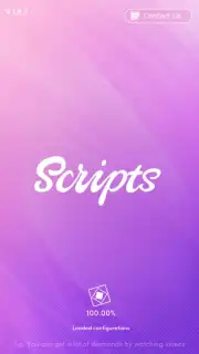Scripts: Love Episode & Chapters скриншот 5