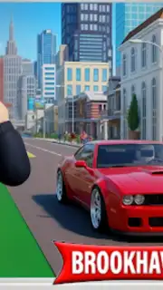 Brooktopia City:Haven RP World скриншот 8