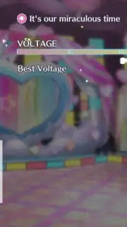 Love Live! All Stars скриншот 2