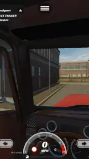 Truck Simulator PRO US скриншот 27