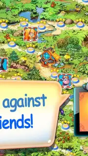 Farm Frenzy Inc. скриншот 8