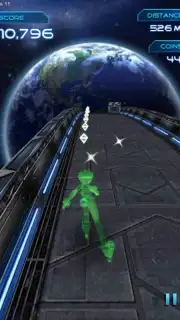 X-Runner скриншот 3