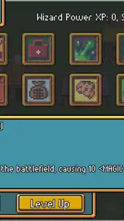 Wizard's Wheel 2 скриншот 3