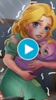 Dream Family скриншот 1