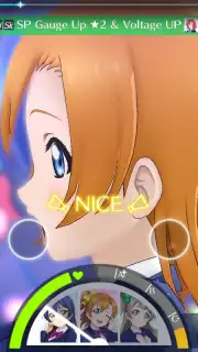 Love Live! All Stars скриншот 7