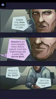 Paper Wolves скриншот 3