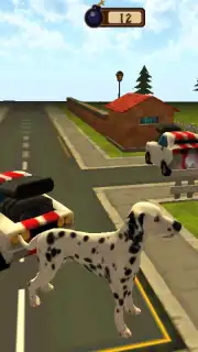 Doggy Dog Universe скриншот 6