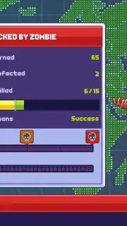 Infectonator 3: Apocalypse скриншот 4