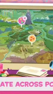 MyLittlePony скриншот 3