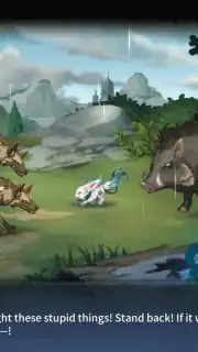 Magia: Charma Saga скриншот 6