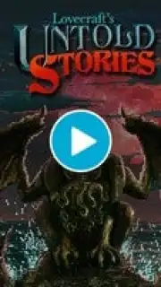 Lovecrafts Untold Stories LITE скриншот 1