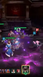 Awaken: Chaos Era скриншот 3
