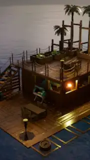 Oceanborn: Survival скриншот 5
