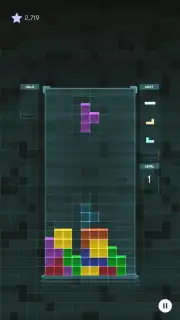 Tetris скриншот 4