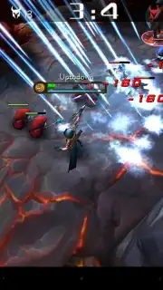 Ace of Arenas скриншот 3