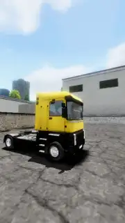 Truck Simulator: Europe 2 скриншот 2