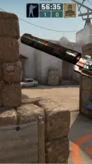 Gun Strike Shooting Games 3d скриншот 4