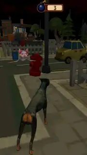Doggy Dog Universe скриншот 5