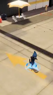 FINAL FANTASY XV POCKET EDITION скриншот 5