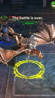Wrath of Dragon скриншот 5