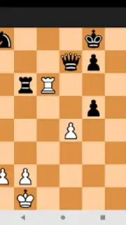Chess Tactics Pro скриншот 9