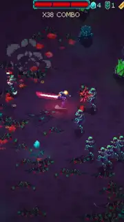 Ultra Blade скриншот 15