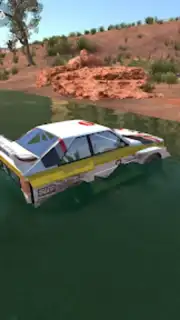 DriveX скриншот 7