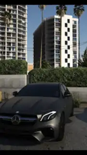 Real Car Driving Racing Games скриншот 2