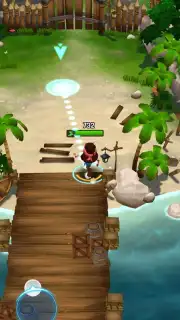 Disney Epic Quest скриншот 6