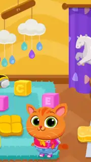 Bubbu School скриншот 3