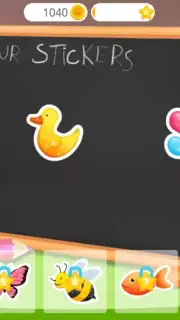 Sweet Baby Girl Daycare 5 скриншот 1