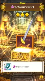 DRAGON QUEST The Adventure of Dai: A Hero's Bonds скриншот 3