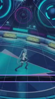 Hatsune Miku: Colorful Stage! скриншот 17